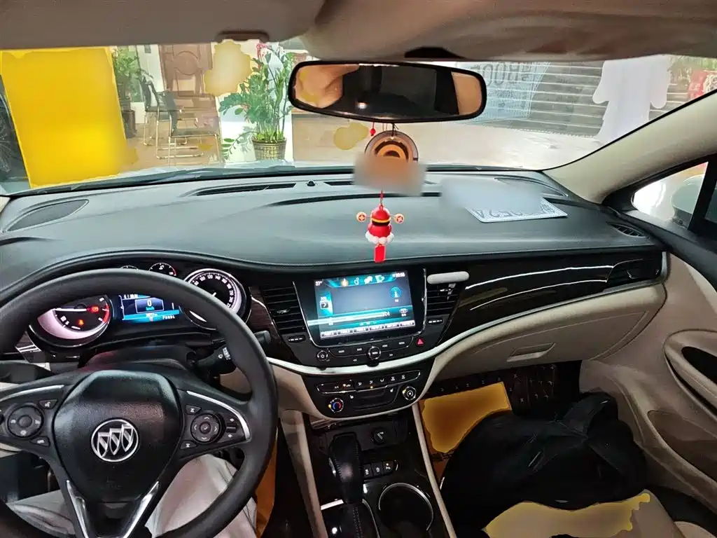 Buick Verano 2019 Sedan 15S Auto Leading фото 10