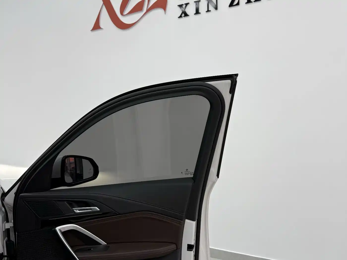BMW iX1 2025 2023 eDrive25L X Design Package