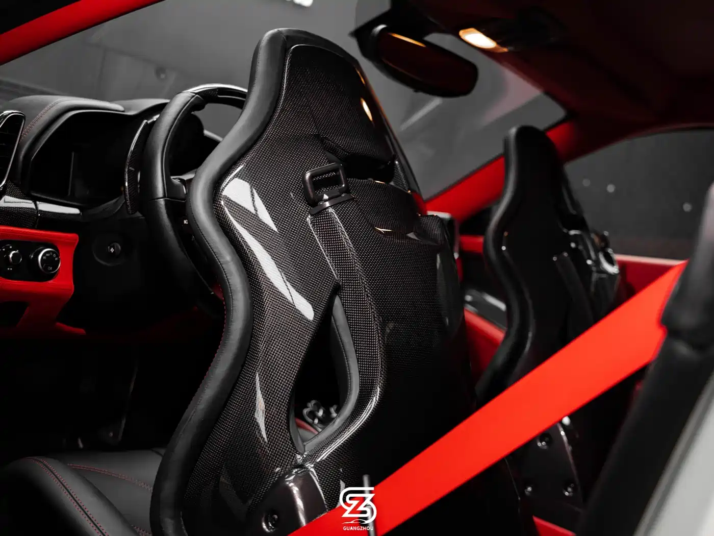 Ferrari 458 2016 2011 4.5L Italia