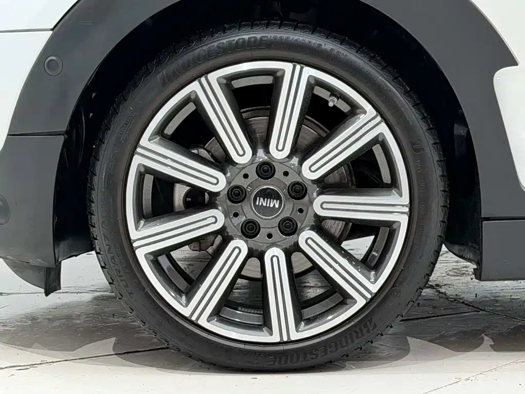 MINI CLUBMAN 2023 2023 1.5T COOPER Connoisseur