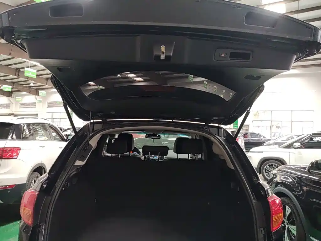 Acura RDX (Import) 2014 2013 Model 3.5L AWD Luxury Edition