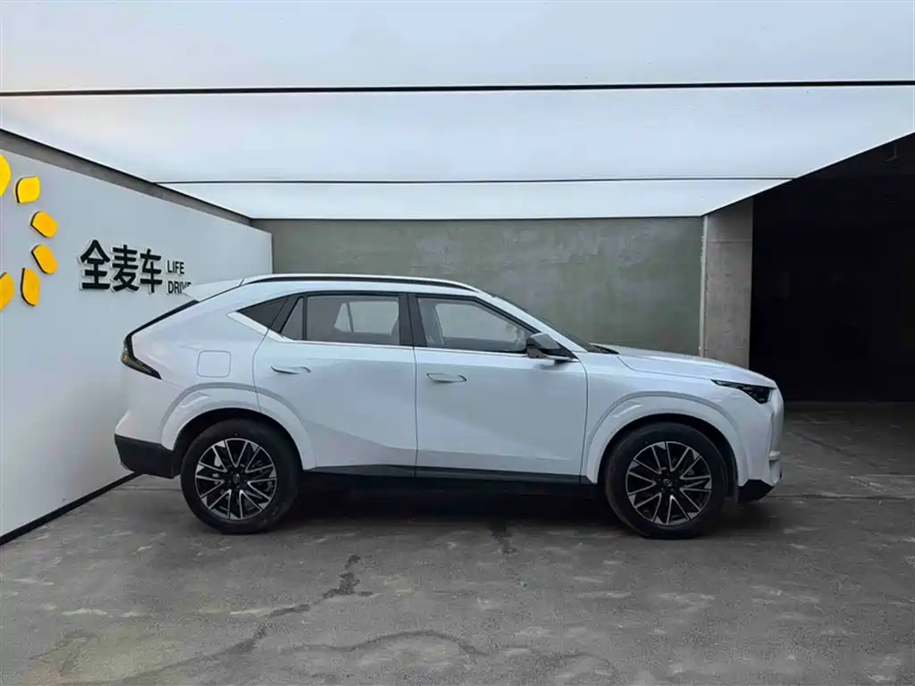 GAC Trumpchi Trumpchi GS4 2024 MAX 1.5T Flagship Edition фото 9