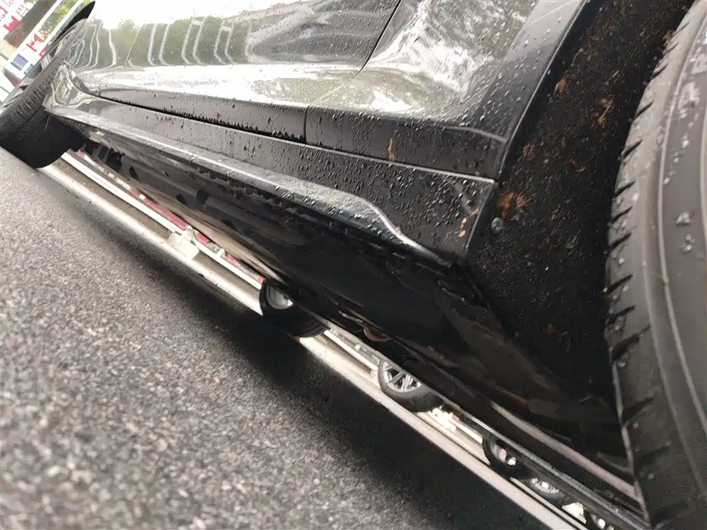 Cadillac CT5 2023 28T Prestige Style фото 19