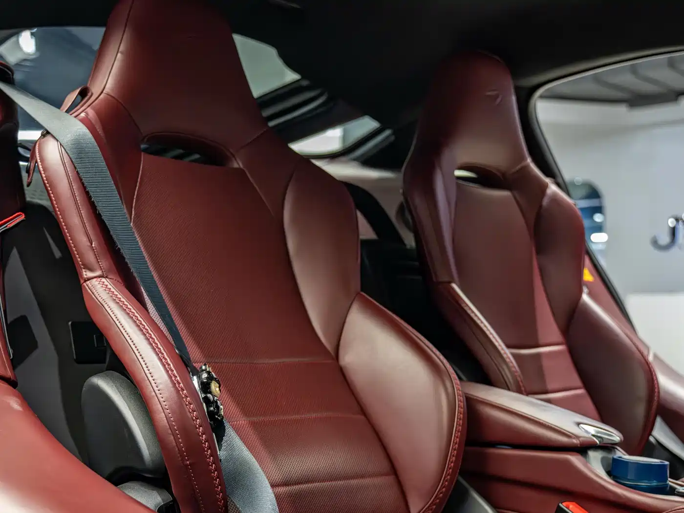McLaren GT 2023 2023 4.0T Standard Model