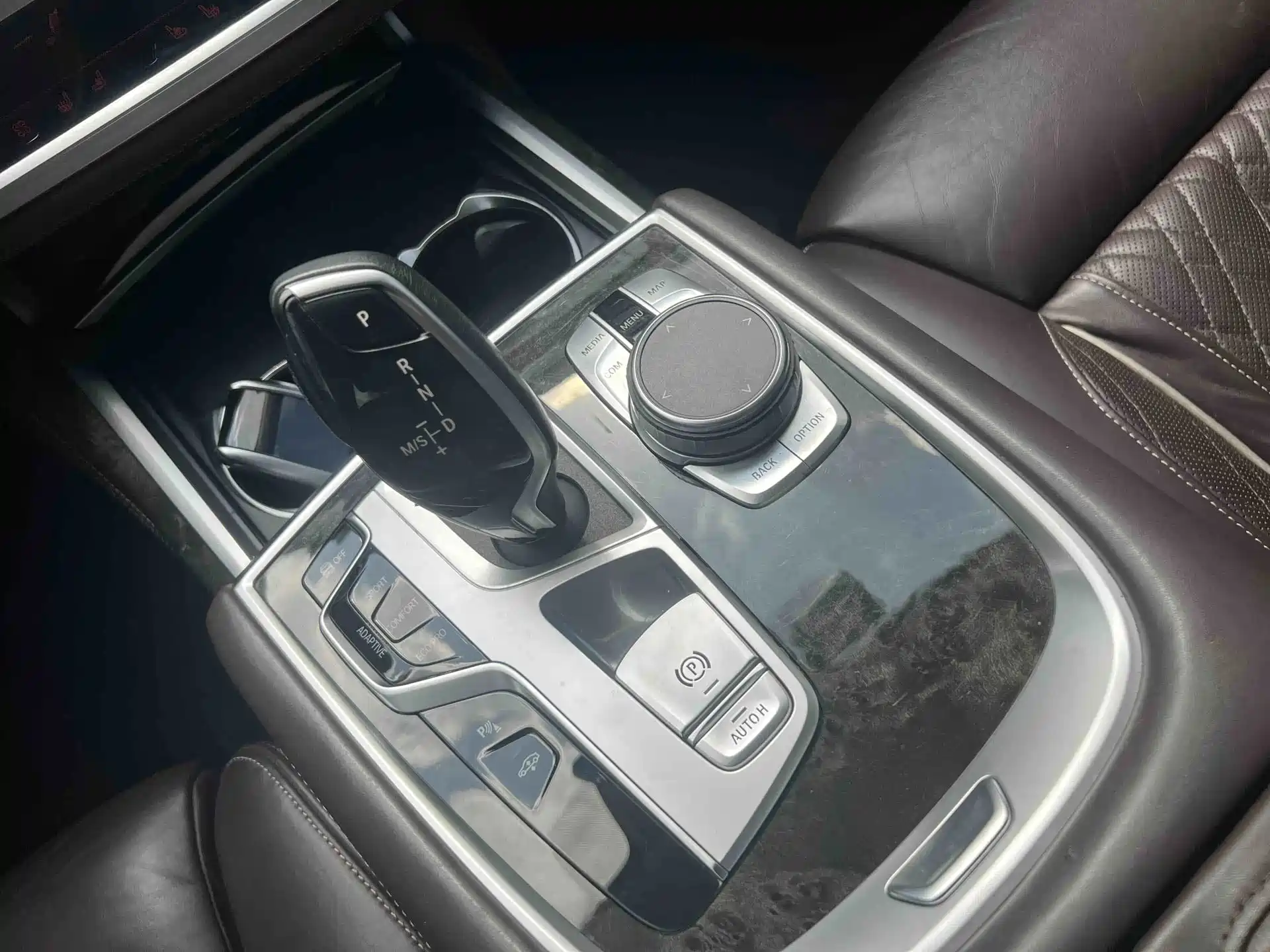 Photo 10 - BMW 7 Series