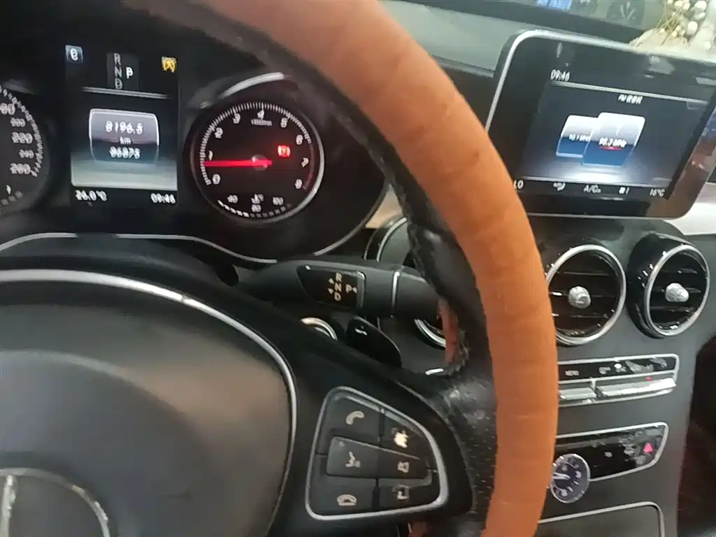 Mercedes-Benz C-Class 2018 C 200 L Sport Edition фото 14