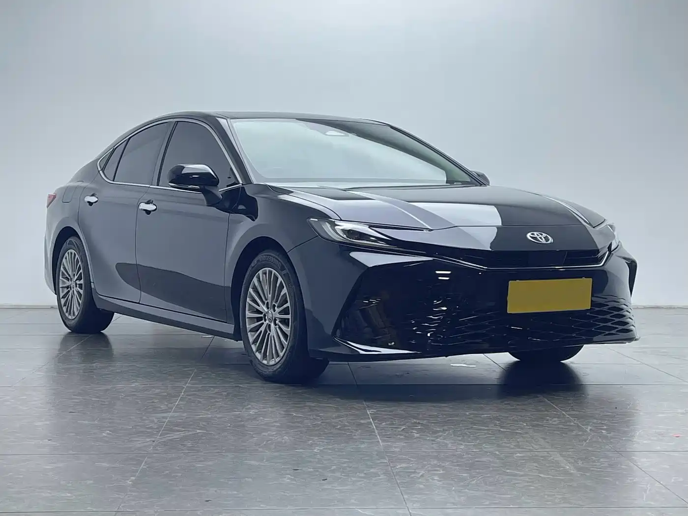 Toyota Camry 2024 2024 2.0GVP Luxury Edition