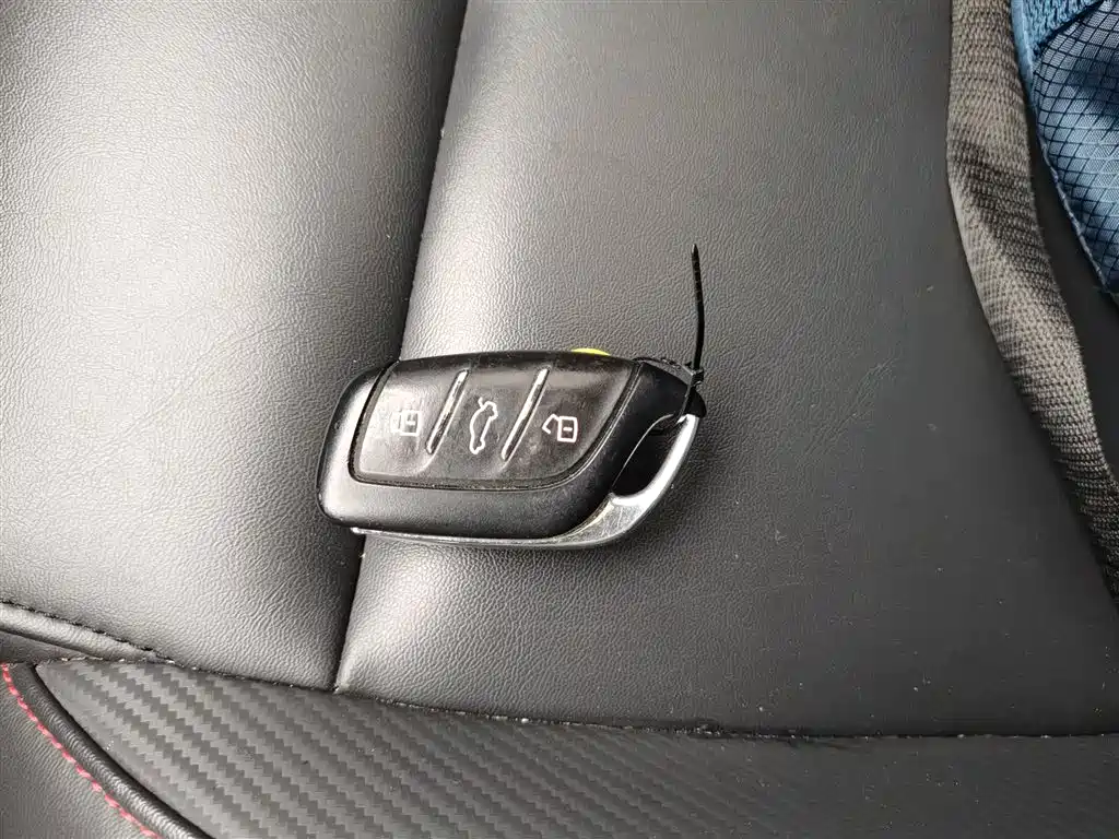 Фото 9 - MG ZS