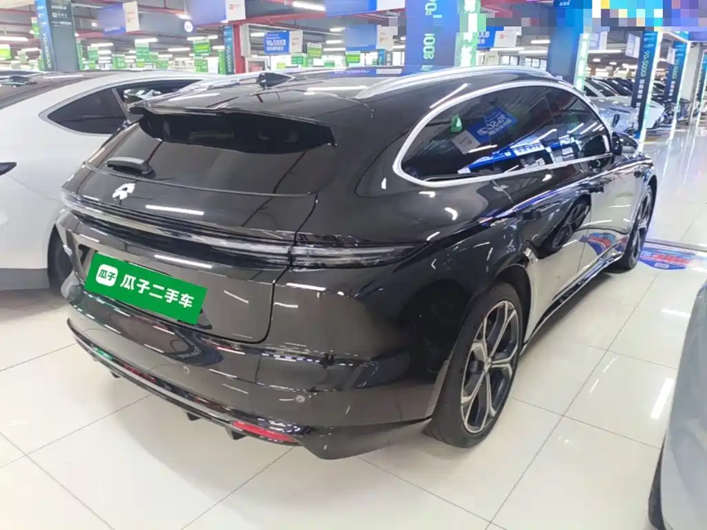 Фото 7 - NIO ET5T