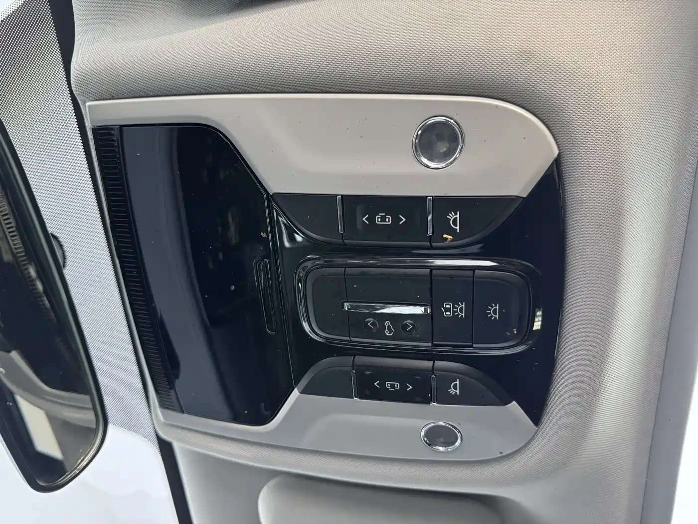 GAC Trumpchi Trumpchi M8 2021 Facelift Leading Series 390T Luxury Edition фото 11