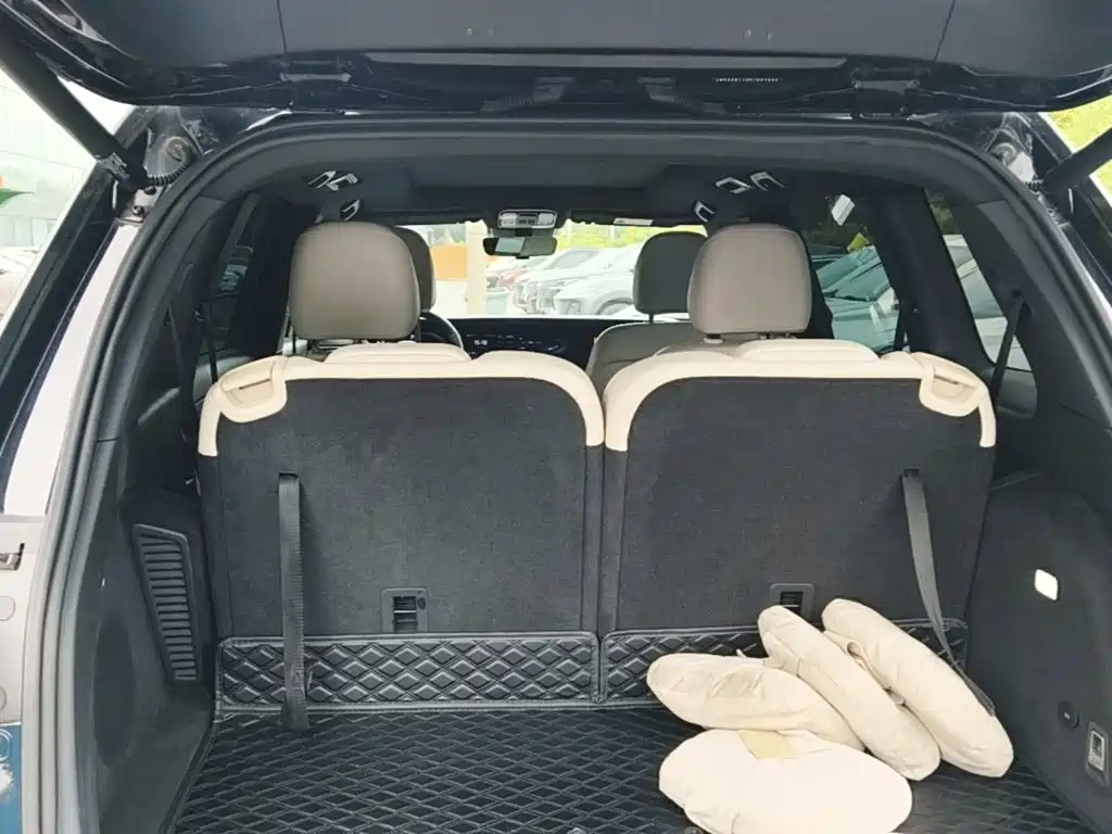 Photo 19 - Li Auto Li ONE