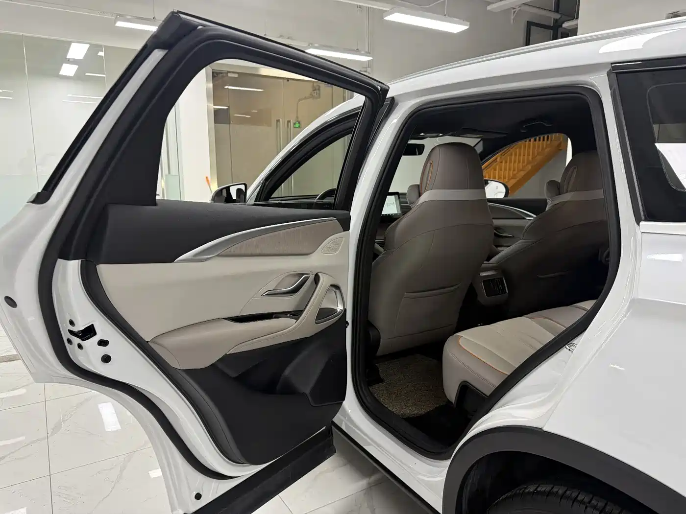 BYD SONGJIANG NEW ENERGY