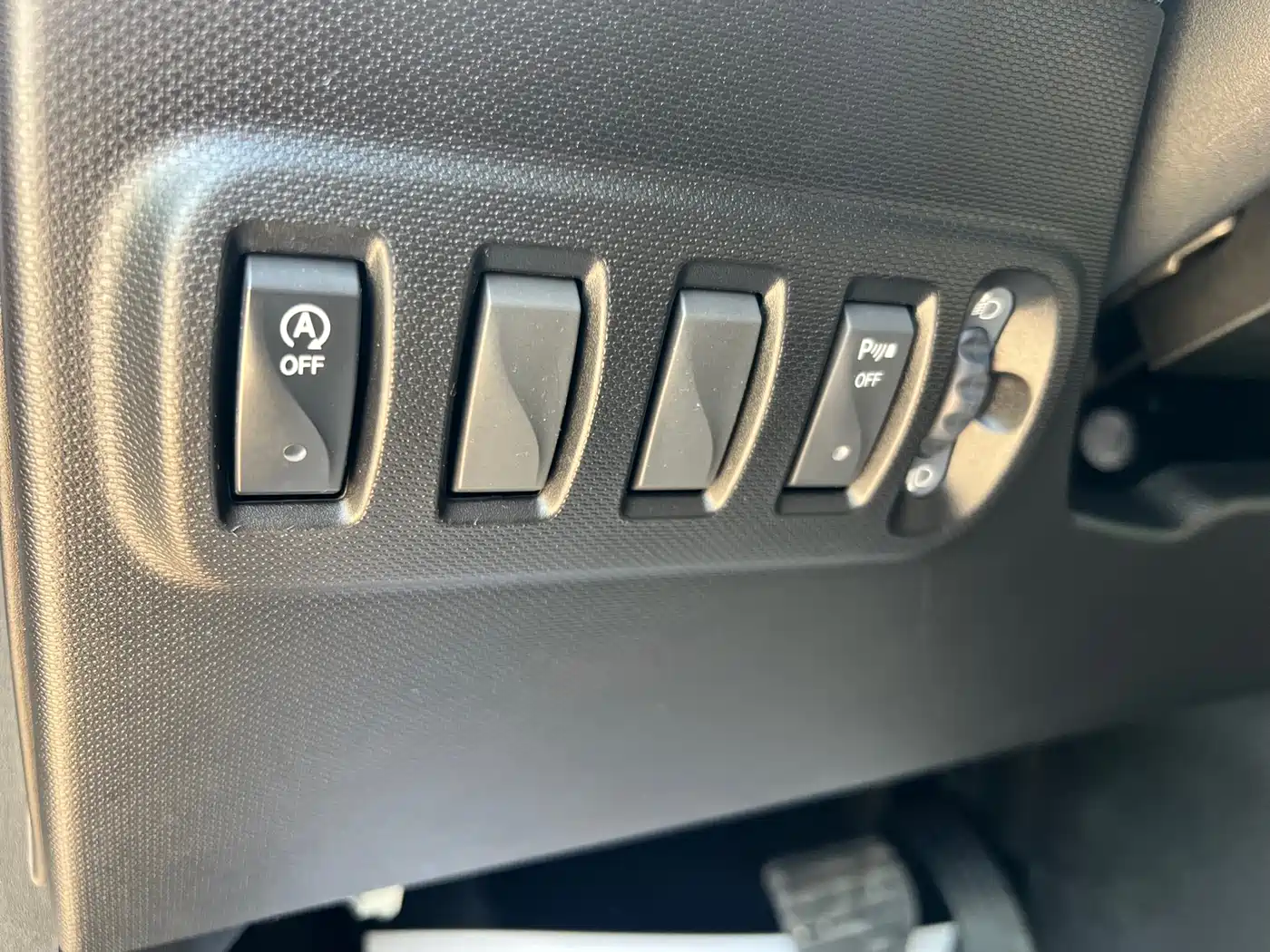 smart forfour 2019 2018 1.0L 52kW Passion Edition