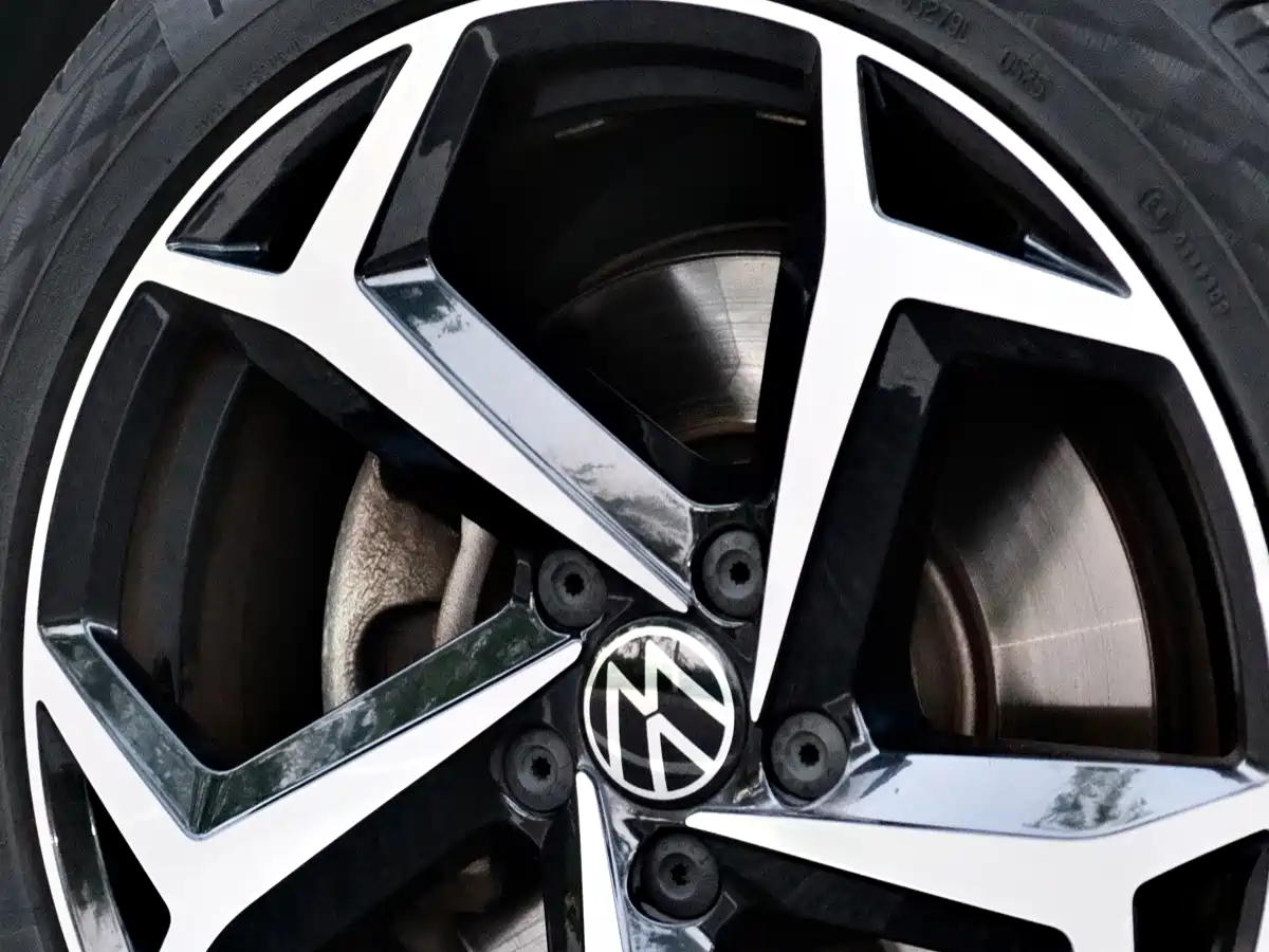 Volkswagen Weilan 2021 2.0T Touring фото 5