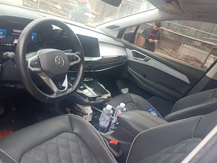 Volkswagen Talagon 2022 530TSI 4WD Flagship Victory Pro Edition 7-Seater фото 12