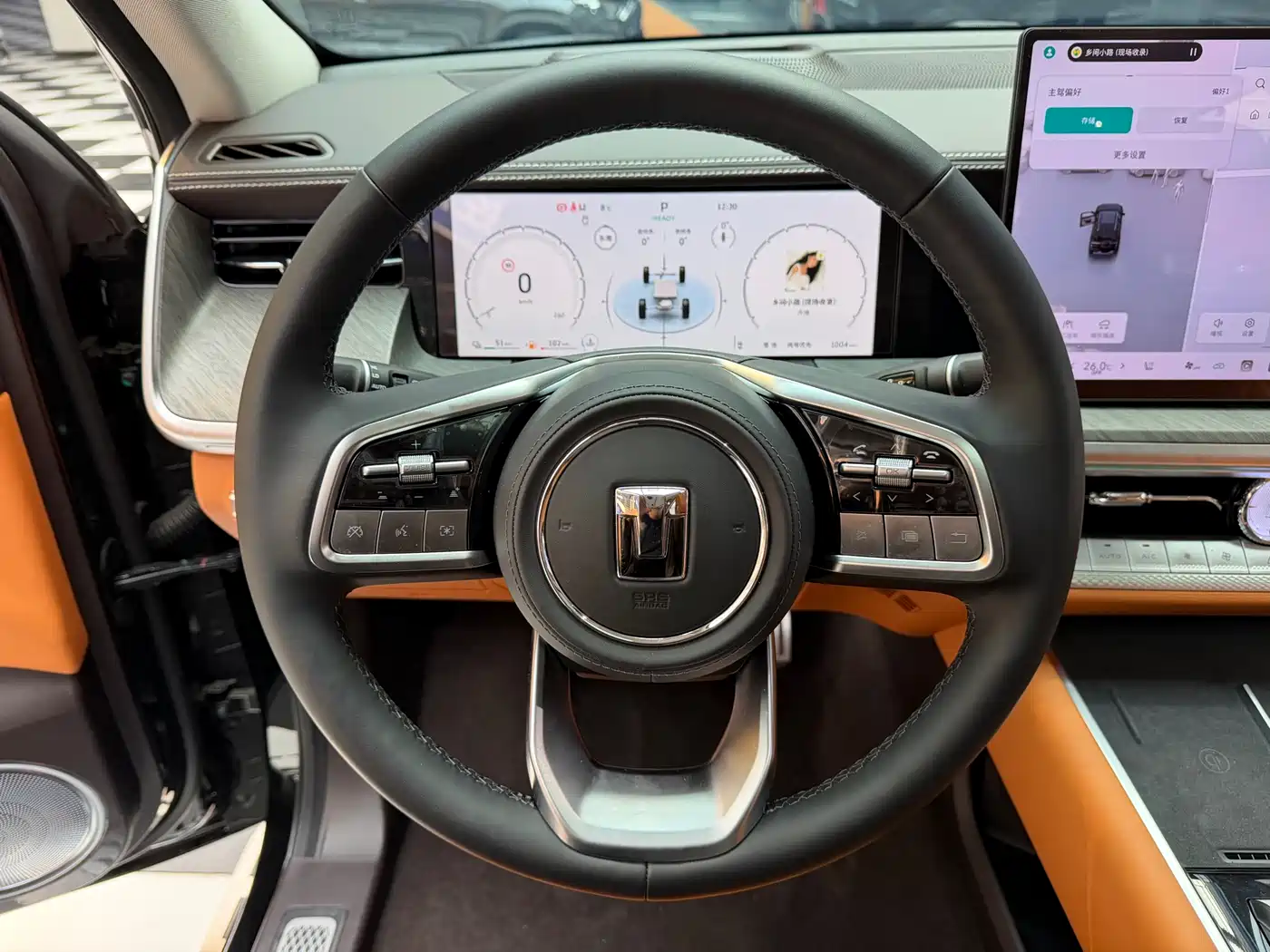 TANK TANK 500 NEW ENERGY