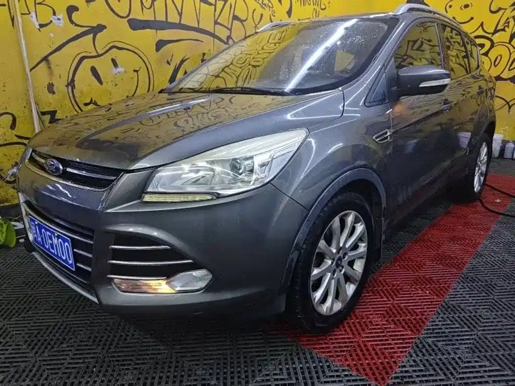صورة 1 - Ford Kuga