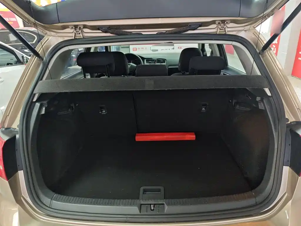 Volkswagen Golf 2016 230TSI Automatic Comfort фото 19