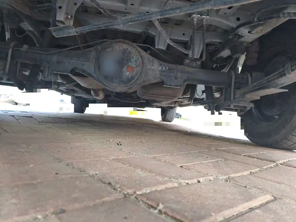 Wuling Motors Wuling Hongguang 2024 2021 1.5L Facelift S Basic Hydraulic Power Steering LAR
