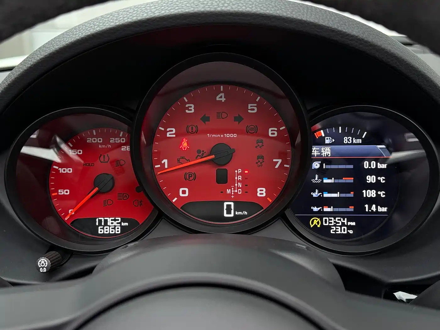 Porsche 718 2019 Boxster T 2.0T фото 5