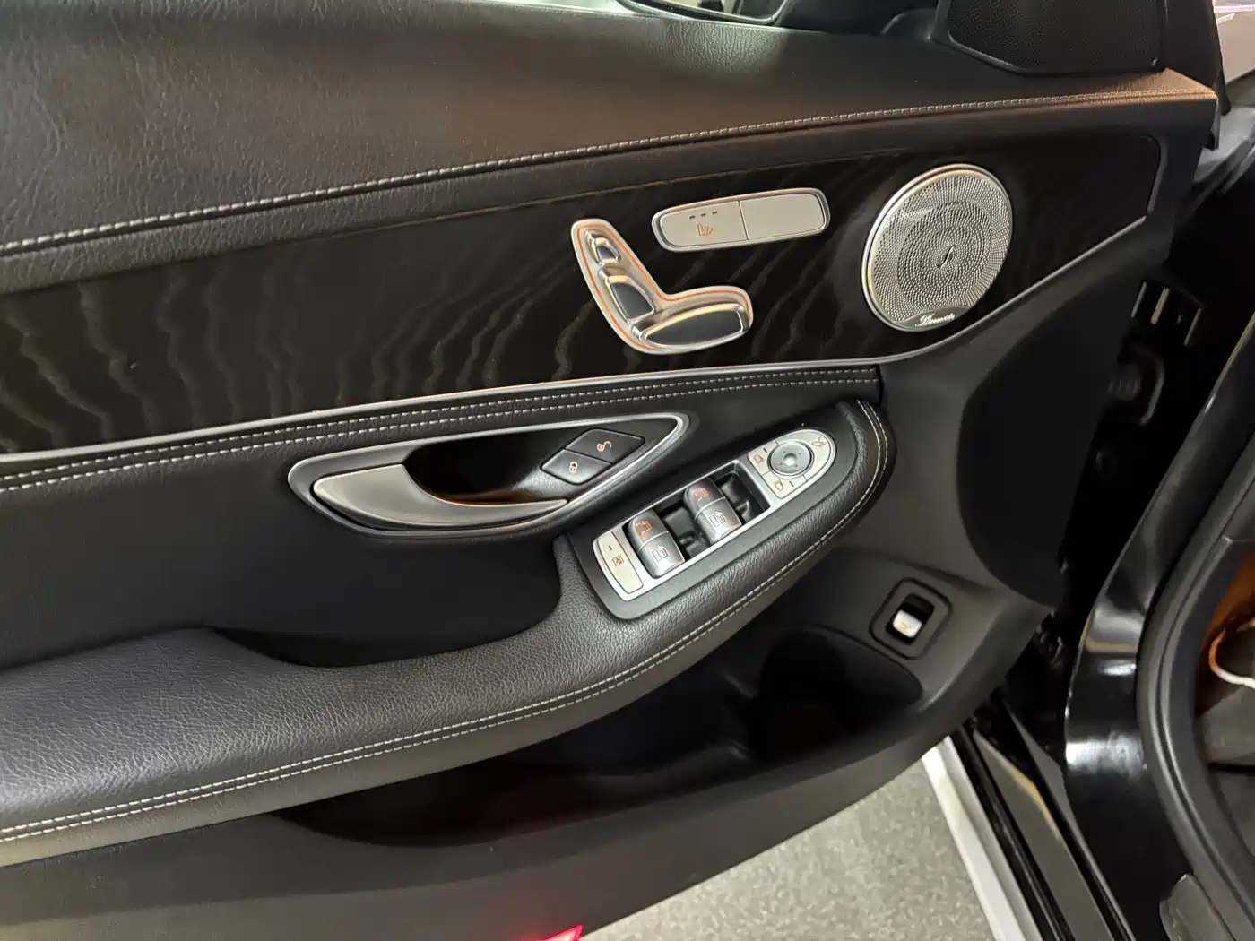 Mercedes-Benz C-Class 2018 C 200 L Sport Edition фото 5