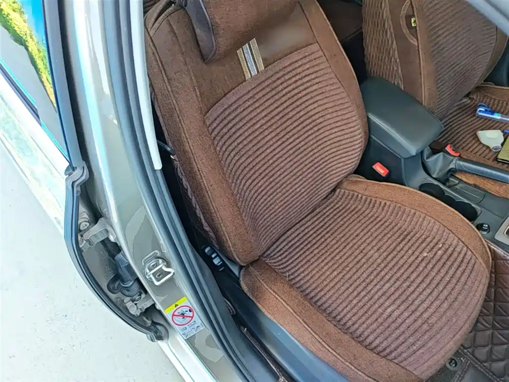 Škoda Octavia 2019 1.5L Automatic Smart Comfort China VI фото 25