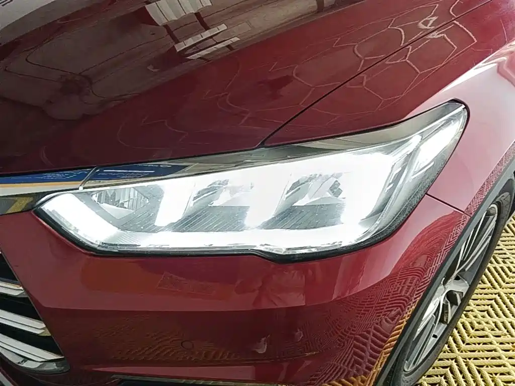 BYD Song Pro 2019 1.5T Automatic Luxury фото 24