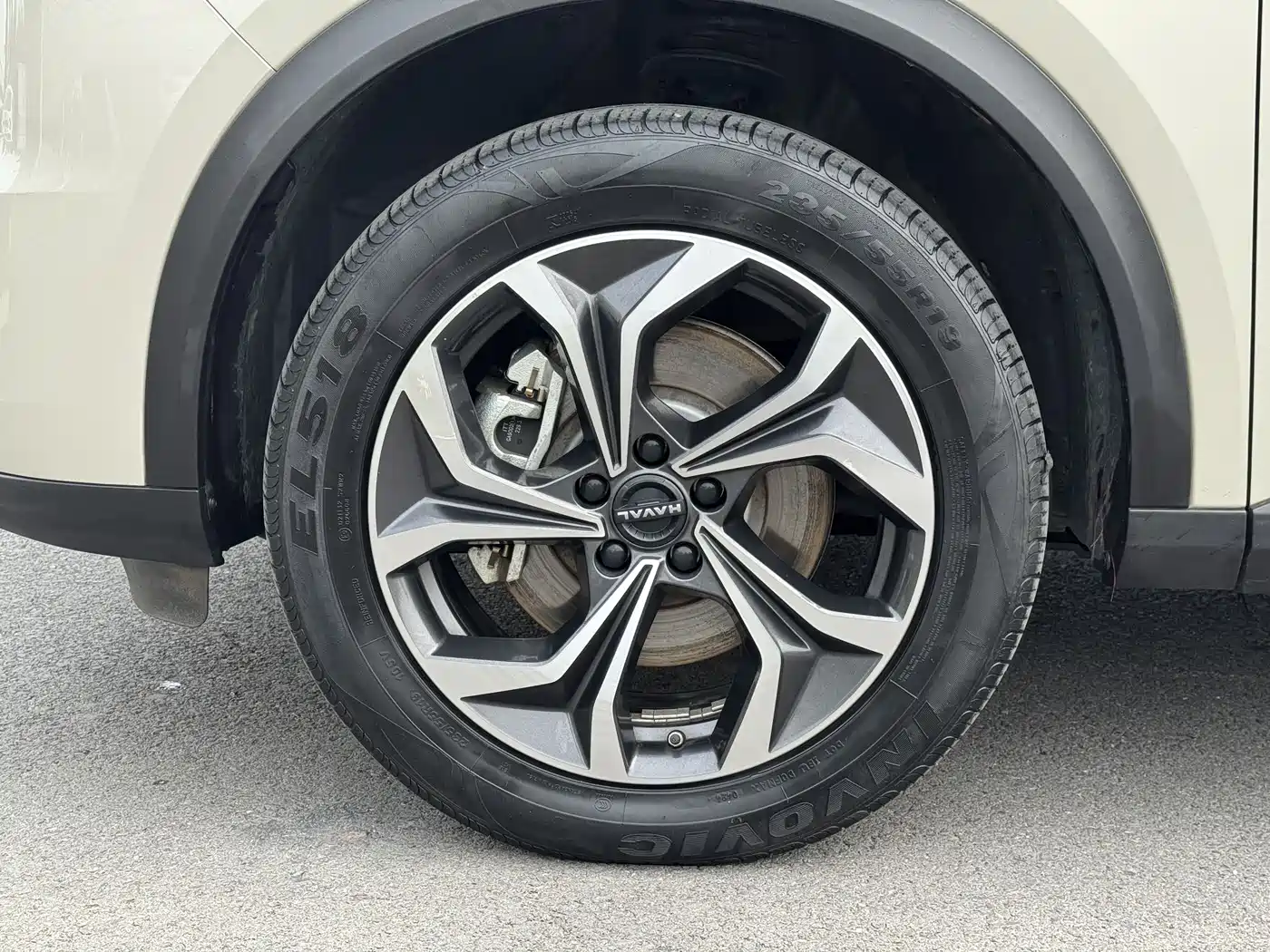 Haval Xiaolong MAX 2023 1.5L Hi4 105 4WD Pilot Edition фото 6
