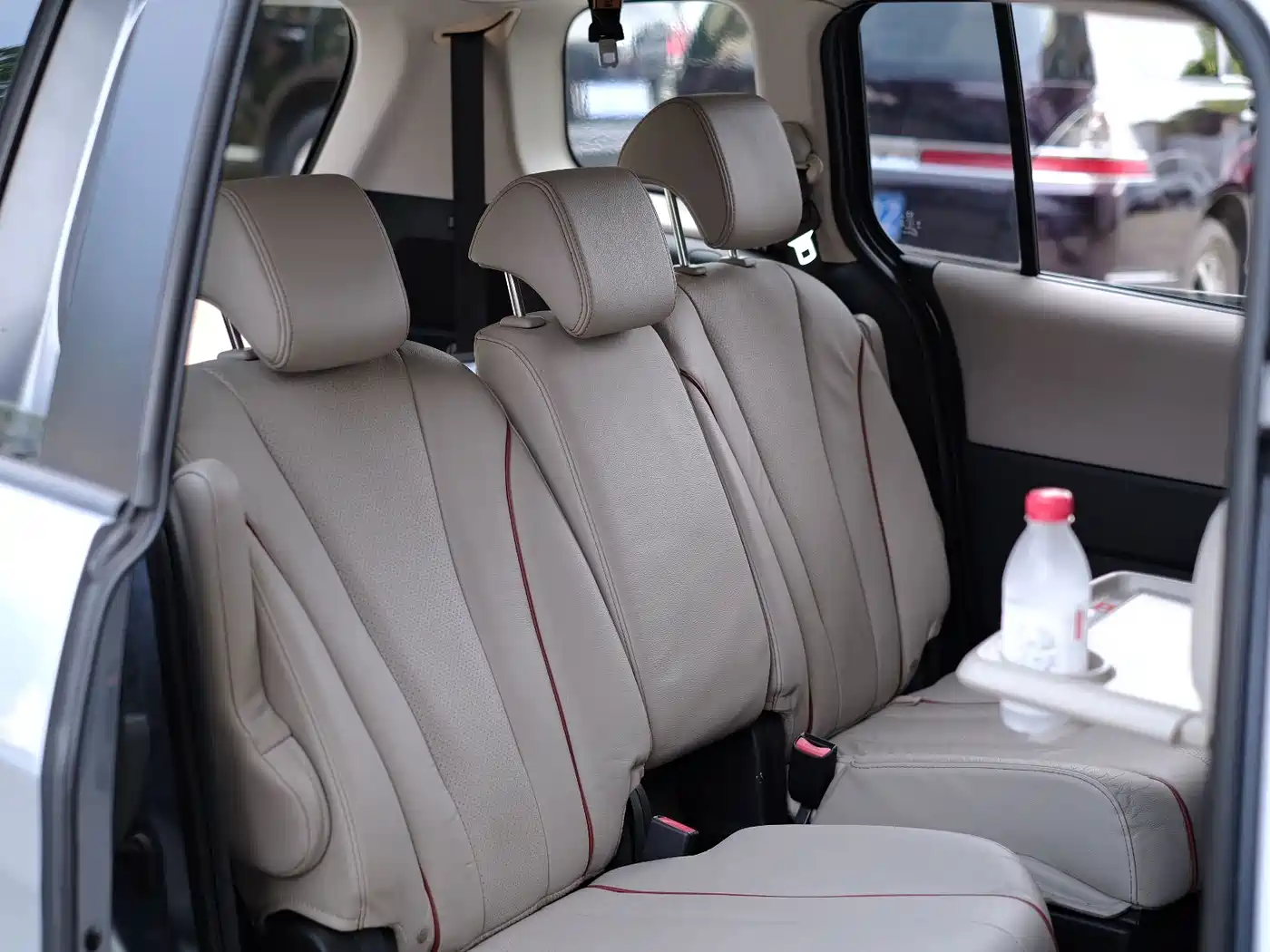 Mazda Mazda5 2012 2011 2.0L Automatic Comfort
