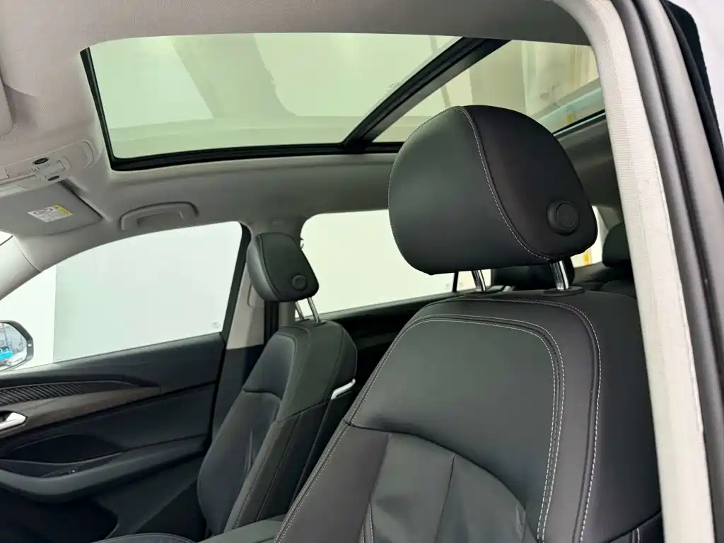 Audi Q6 2023 2023 40 TFSI quattro Cloud View Yulin Package