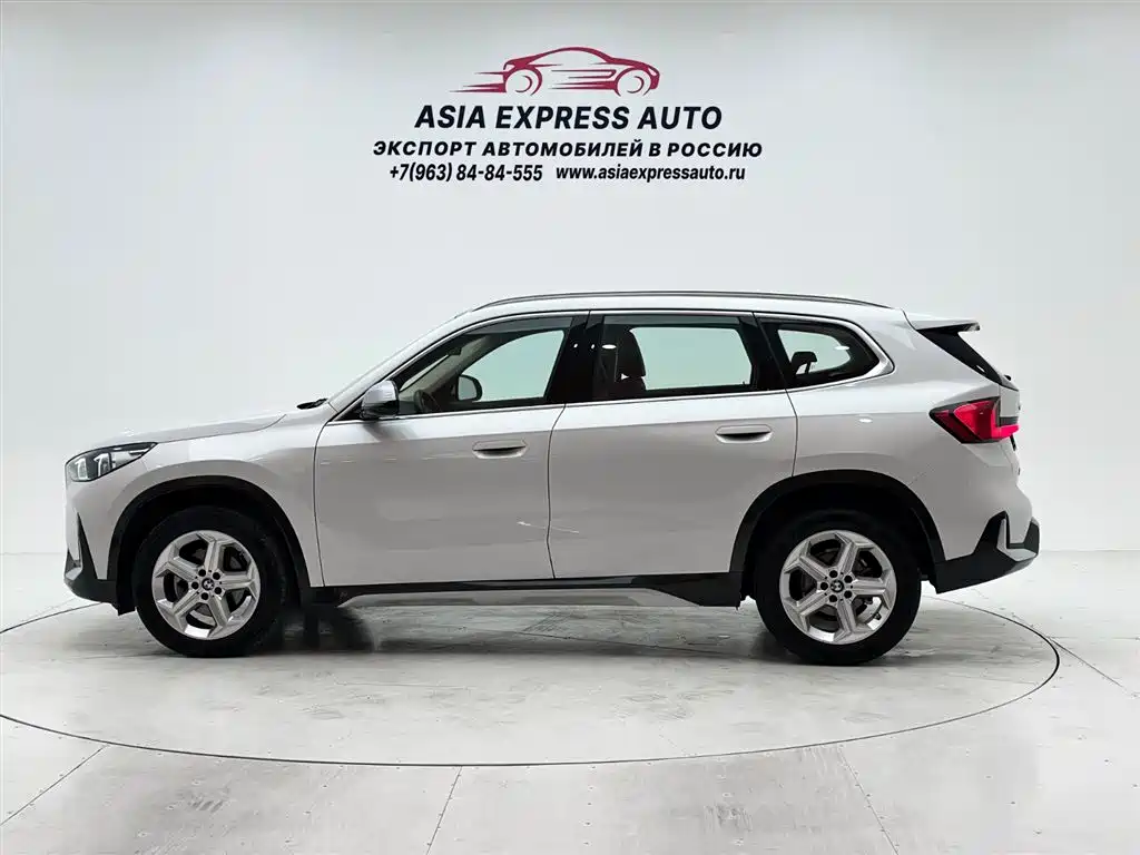 BMW X1 2023 sDrive20Li X Design Package фото 7