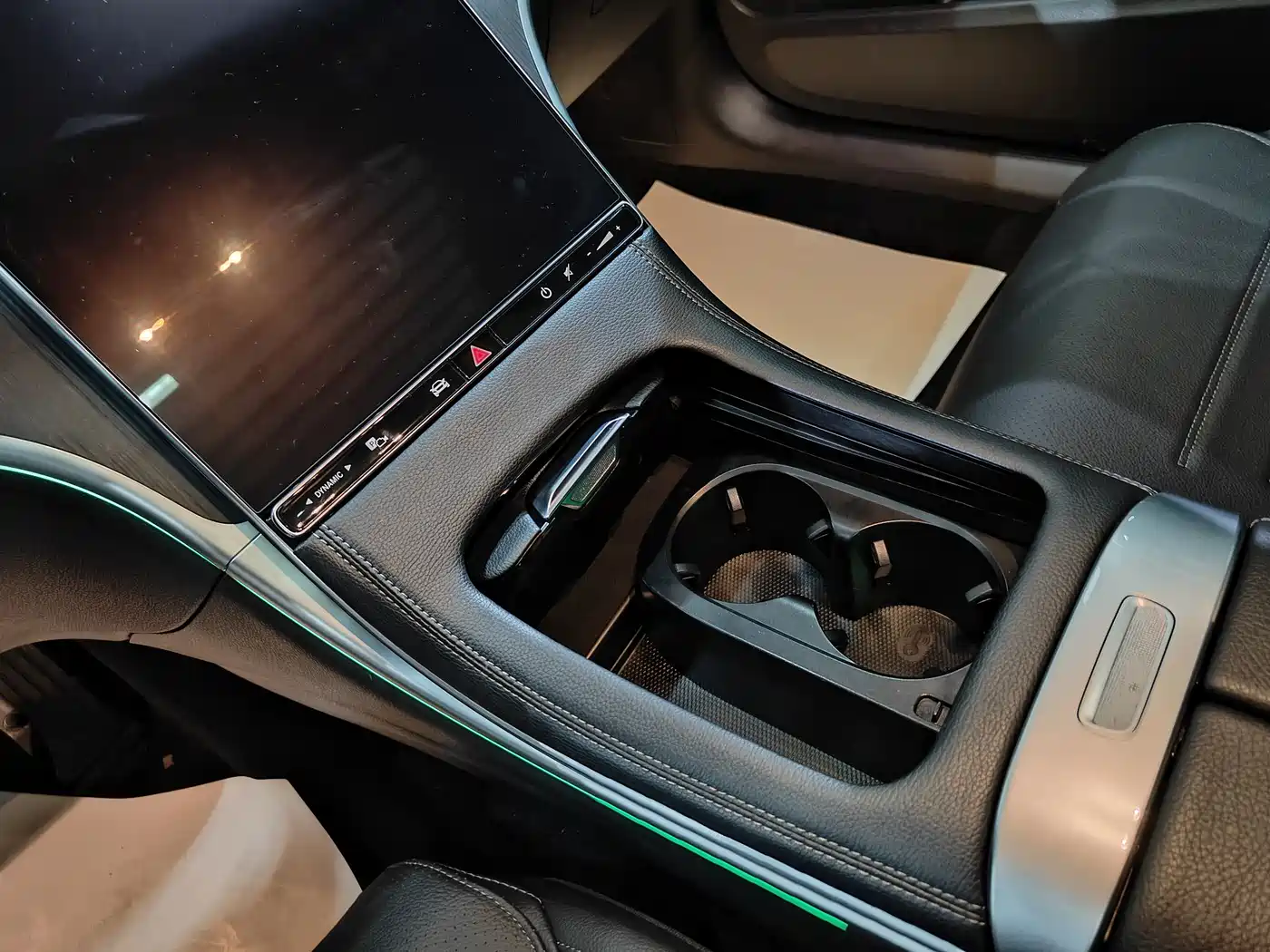 Mercedes-Benz C-Class 2024 C 260 L Sport фото 12