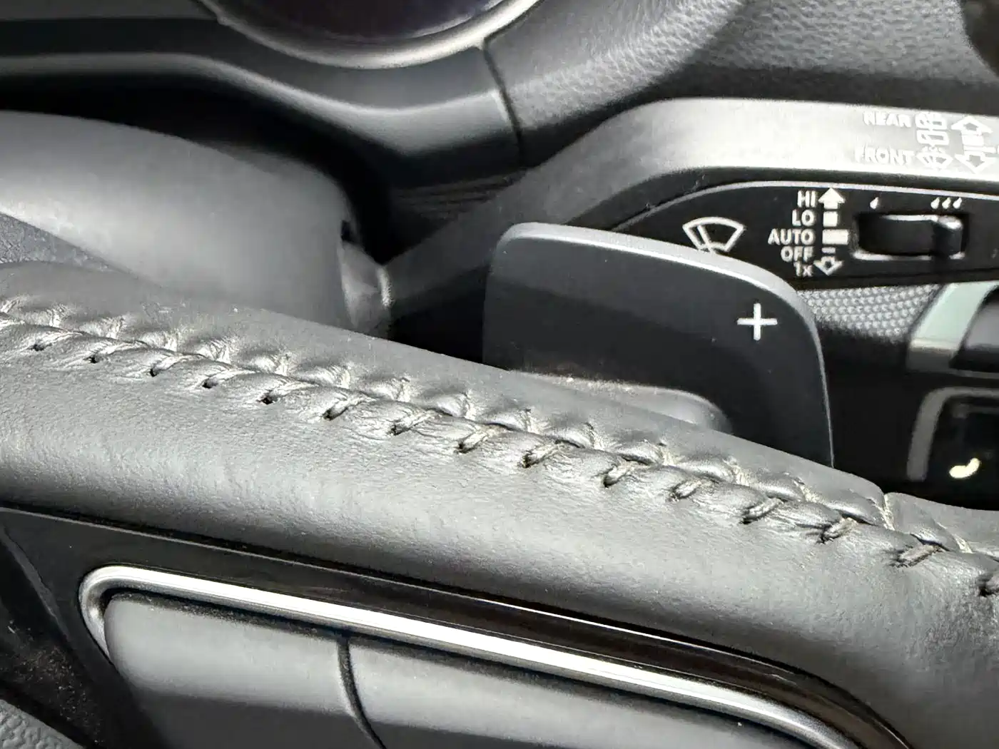 Audi Q2L 2022 35 TFSI Fashion Elegance фото 20