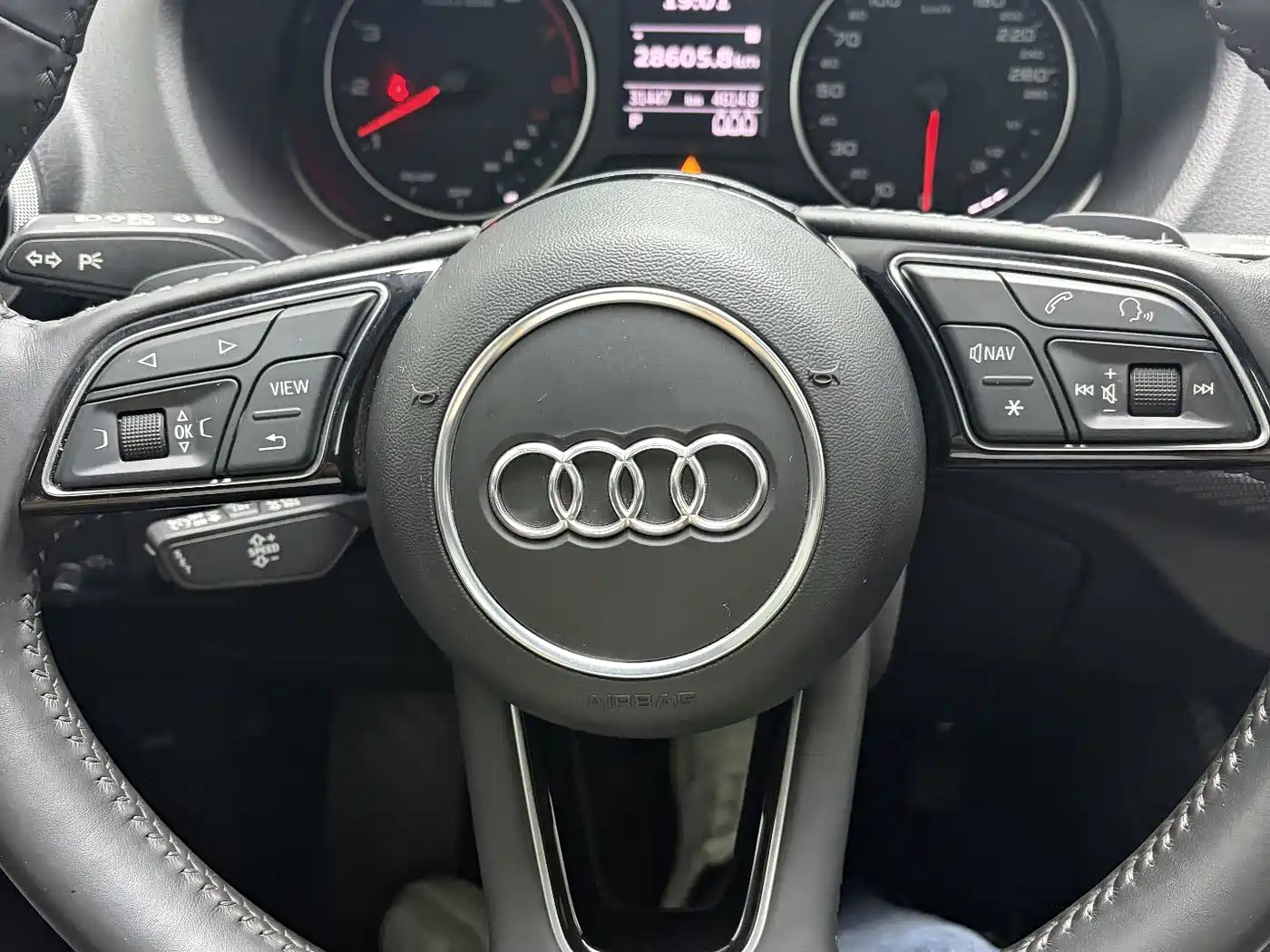 Audi Q2L 2022 35 TFSI Fashion Elegance фото 21