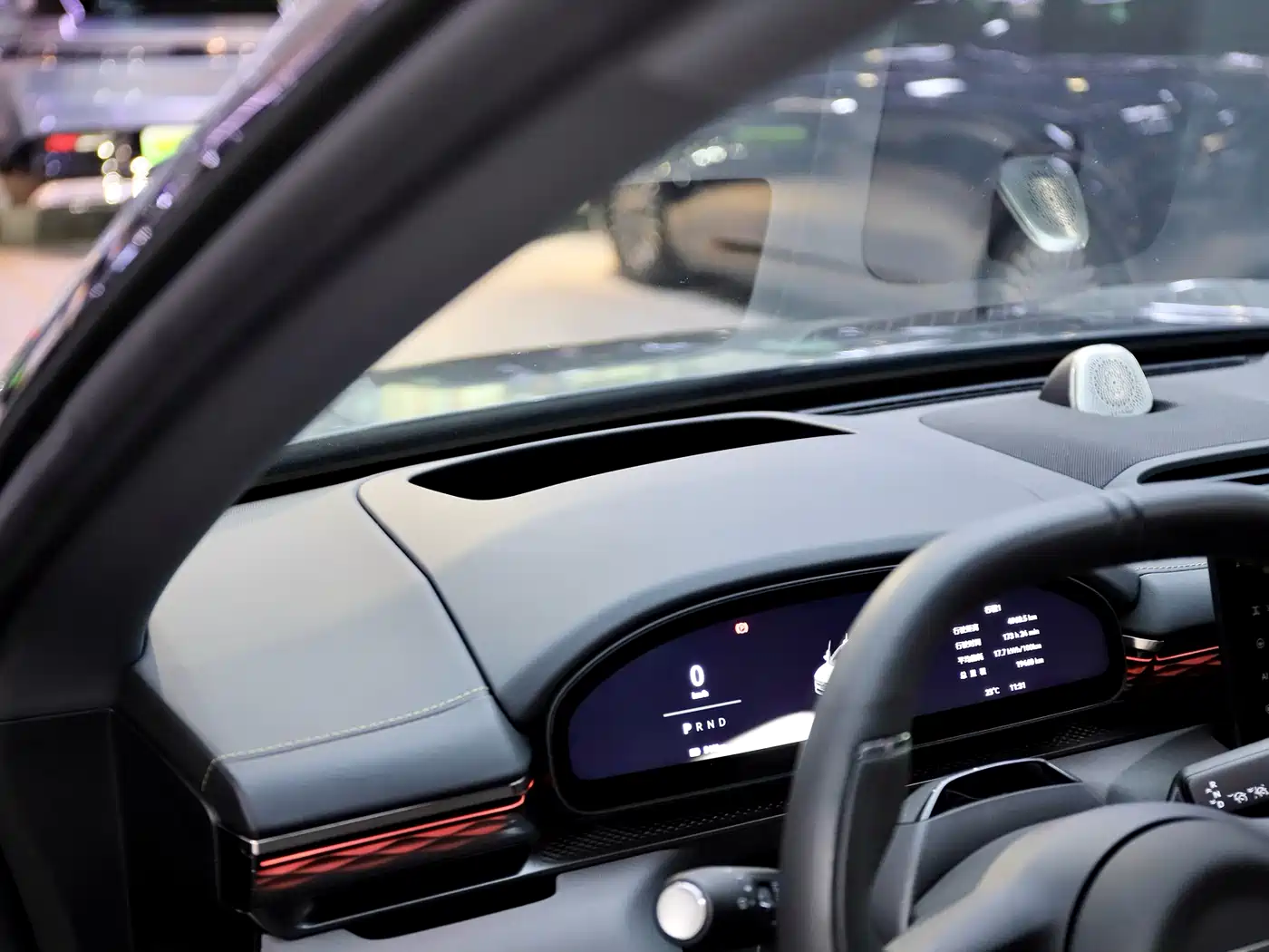 ZEEKR EXTREME KRYPTON 7X