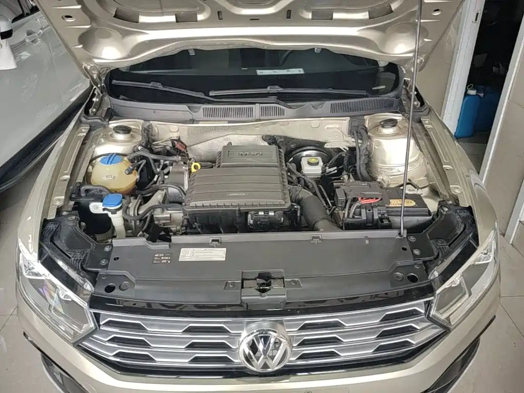 Volkswagen C-TREK 2017 2017 1.6L Automatic Comfort