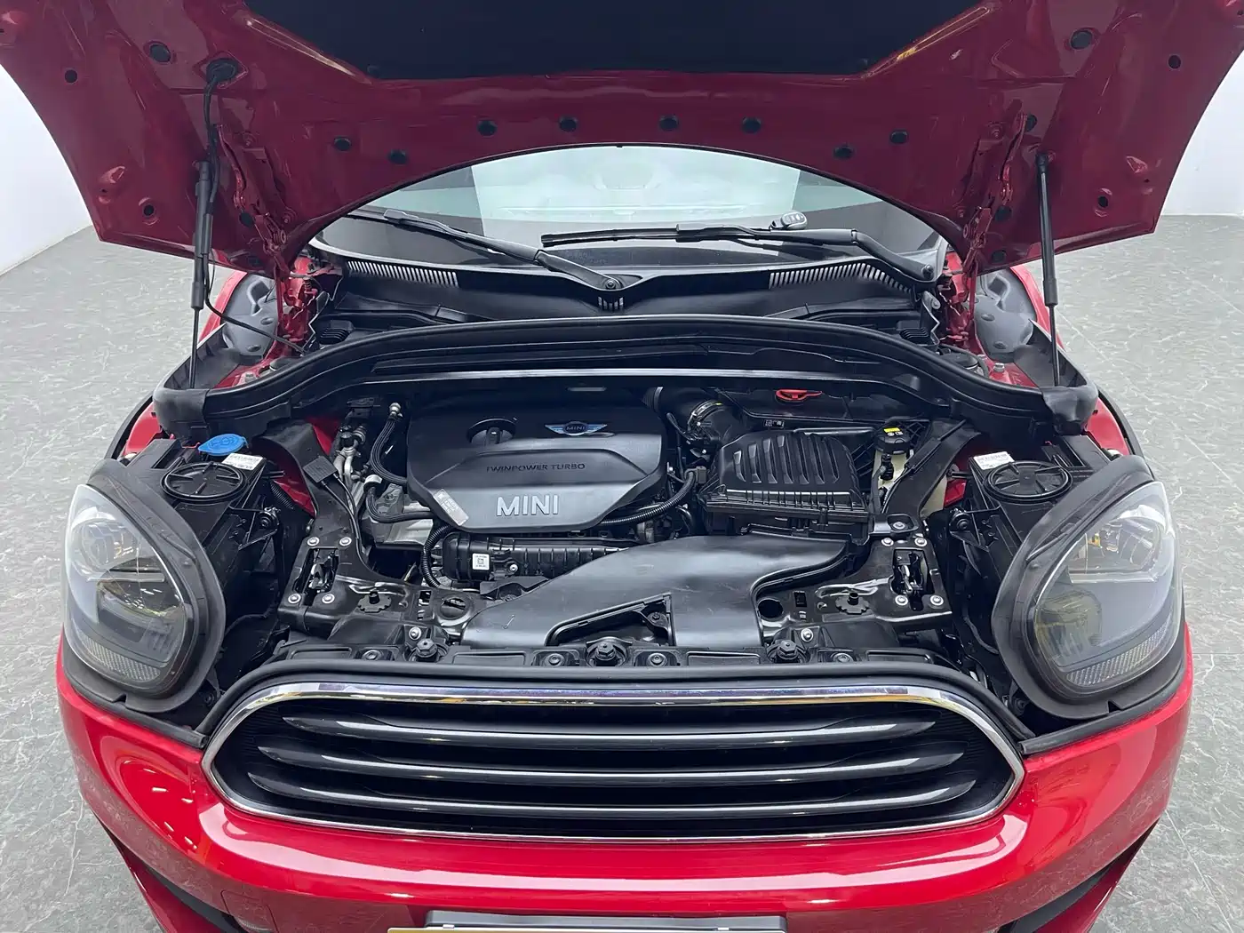 Фото 16 - MINI COUNTRYMAN