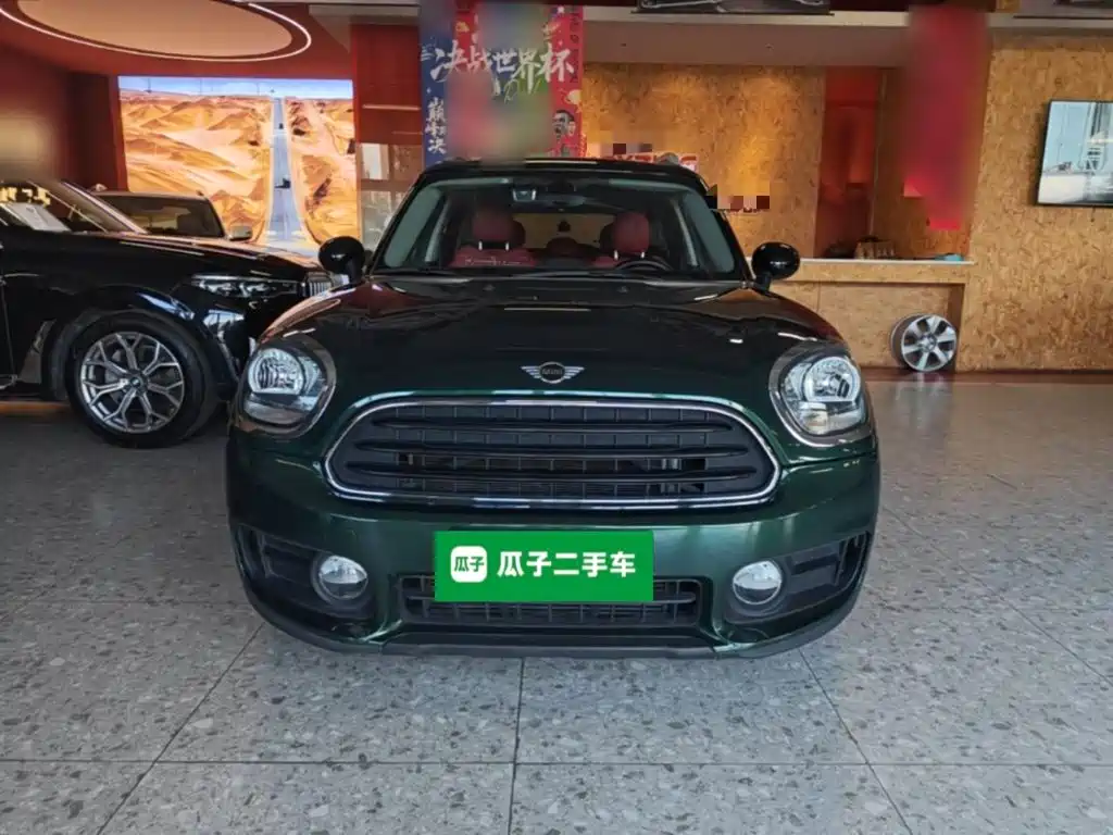Фото 3 - MINI COUNTRYMAN