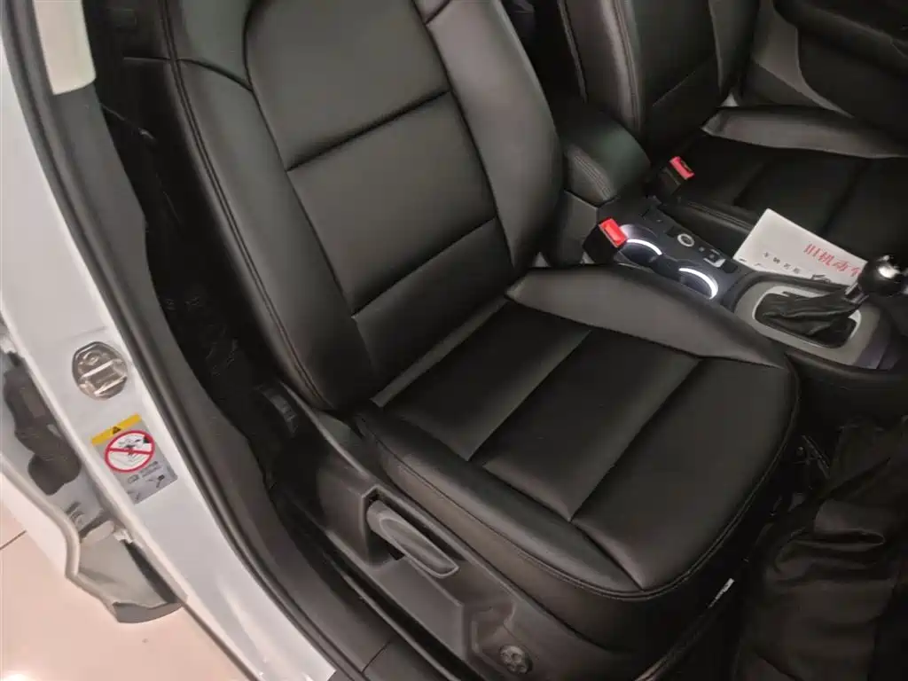 Audi Q3 2013 35 TFSI Progressive фото 25