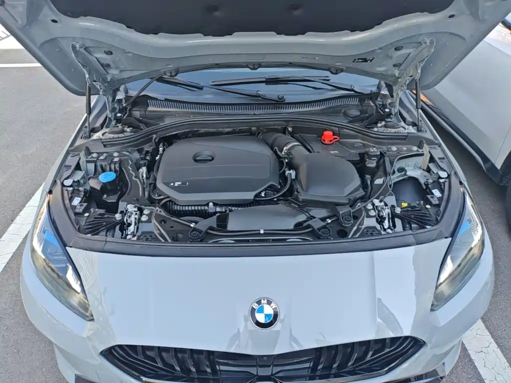 BMW 2 Series 2025 2025 225L M Sport Moonlight Package