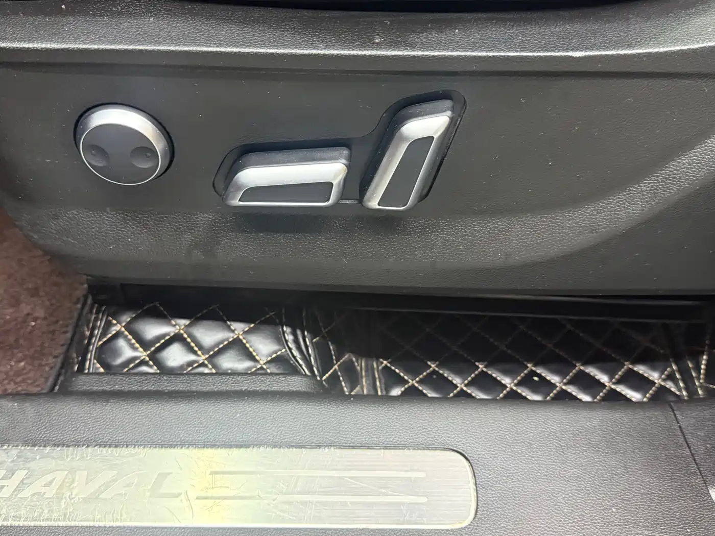 Haval Big Dog 2021 2.0T DCT 4WD Chinese Rural Dog Edition фото 18