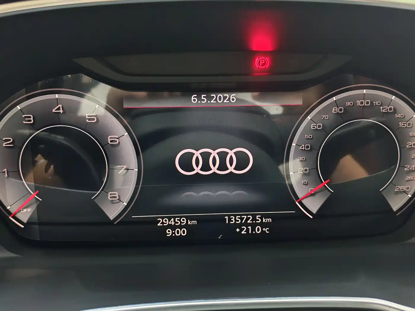 Audi Q3 2023 35 TFSI Fashion Elegance (1.4T) фото 13