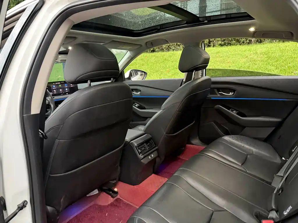 Honda Accord 2024 2023 260TURBO Excellence Edition