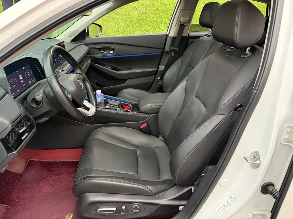 Honda Accord 2024 2023 260TURBO Excellence Edition
