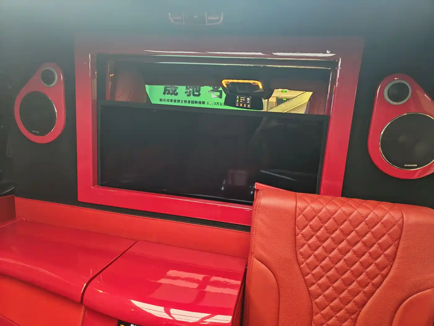 Mercedes-Benz V-Class 2016 V 260 Navigator фото 10