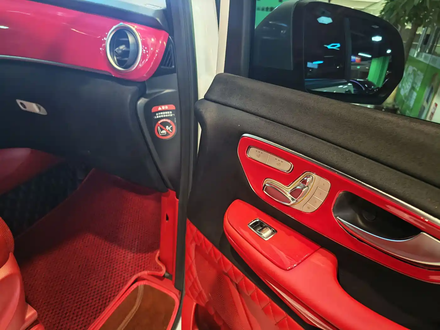 Mercedes-Benz V-Class 2016 V 260 Navigator фото 9