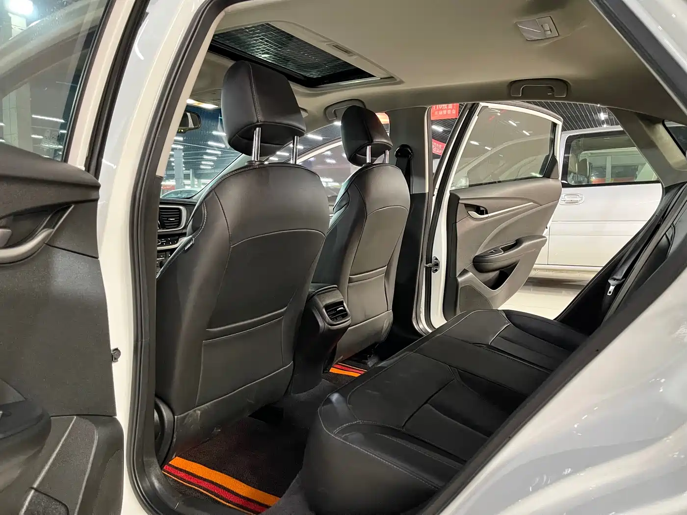 Buick Excelle 2019 18T Auto Connected Elite China VI фото 11