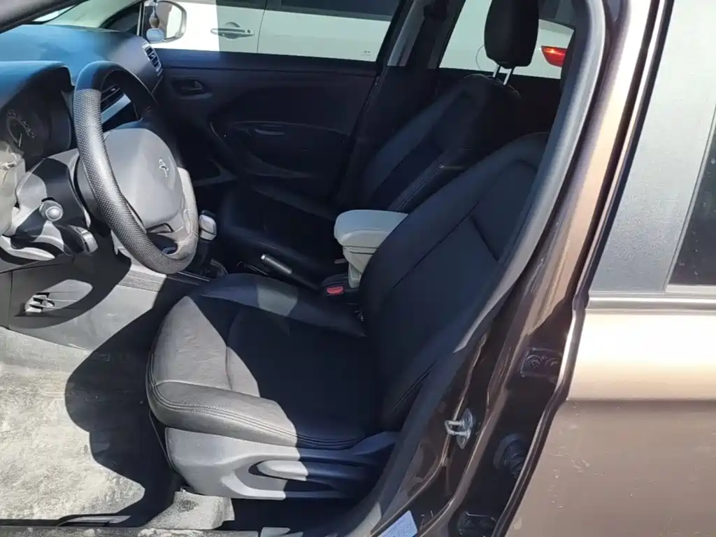 Photo 15 - Peugeot 301