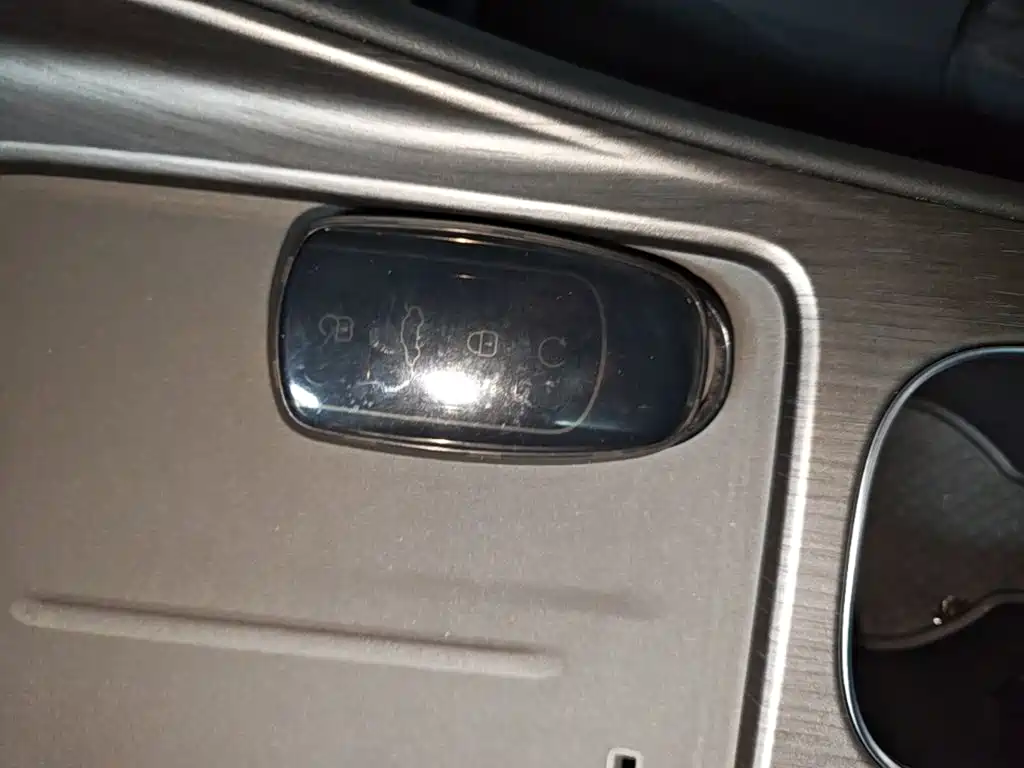 Фото 9 - Chery Tiggo 8 PLUS