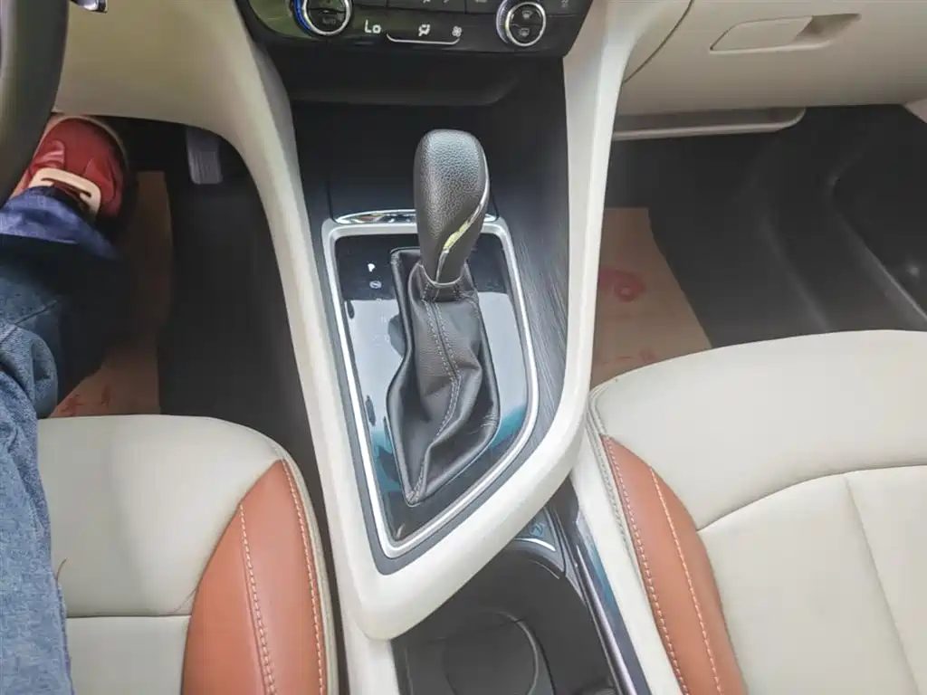 Buick GL6 2019 18T 6-seat Elite China VI фото 14